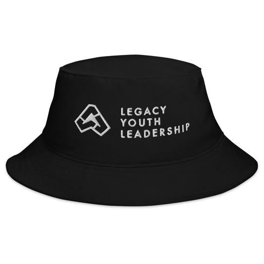 Logo Bucket Hat