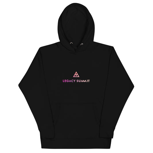 Legacy Summit Unisex Hoodie