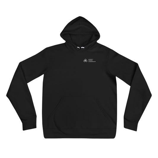 Unisex Logo Hoodie