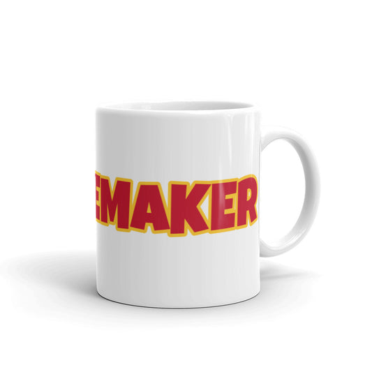 Changemaker Mug